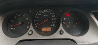 Honda Accord 6G Type-R (předběžně zamluveno) - 9