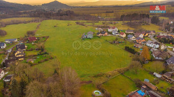 Prodej pozemku k bydlení, 1699 m², Okrouhlá - 9