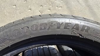 Letní pneu 225/45/18 Good Year - 9
