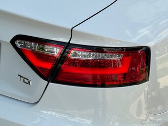 Audi A5 Sportback - 2.0 TDI - 9