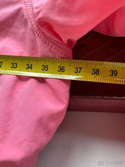 Dívčí lehká parka Diesel, vel. 6-7 let - 9