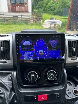 Fiat Ducato L2H2 2.3 motor Iveco - 9