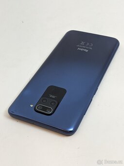 Xiaomi Redmi Note 9 4/128gb blue. Záruka 6 měsíců. - 9