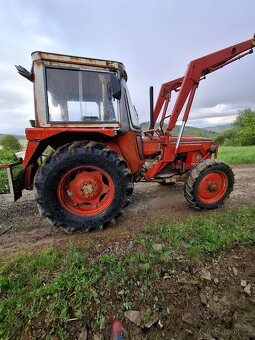 Zetor 5745 - 9