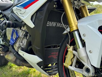 BMW s1000r - 9