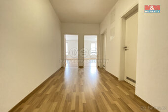 Pronájem bytu 2+kk, 62 m², Ostrava, ul. Jantarová - 9