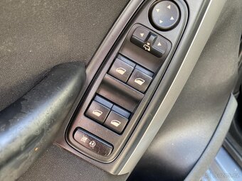 Citroën C4 GRAND Picasso 1.6 HDi , 80 kW nafta, 2009 - 9