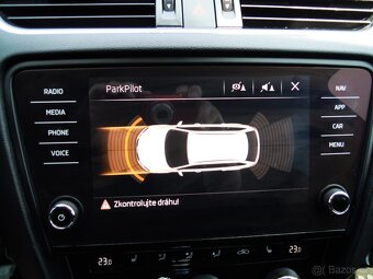 Škoda Octavia 2.0TDi LED-ROZVODY-BRZDY-PNEU - 9