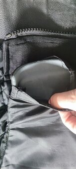Dámská moto bunda Geneze - 9
