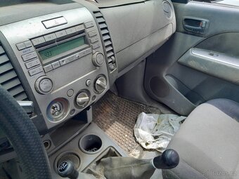 Ford Ranger 2.5 TDCI - 9
