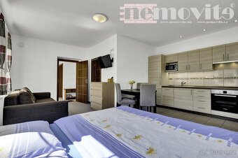 Exkluzivně nabízíme rodinný dům vhodný k podnikání - Mladé B - 9