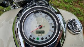 Yamaha XVZ 1300 Royal Star - 9