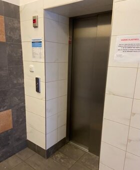 3+kk Pod Harfou, Praha 9 - 9