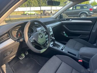 Volkswagen Passat 1.6 2015 - 9
