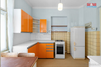 Prodej rodinného domu, 87 m², Praha, ul. Na Havránce - 9