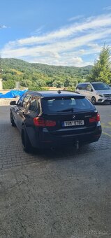 BMW F31 320D 2013 135KW - 9