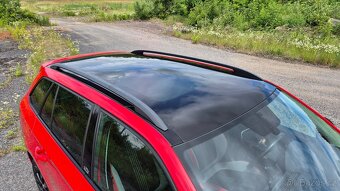 Škoda Fabia III Combi Monte Carlo - 9
