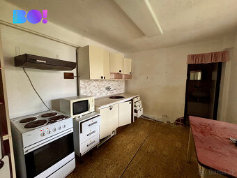 Prodej rodinného domu 152 m², pozemek 1192 m² Kožušice - 9