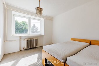 Prodej rodinného domu Bojanovice - okres Znojmo, ev.č. 00272 - 9