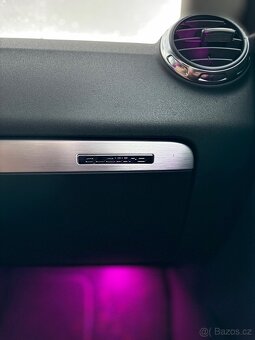 Audi TT 3.2 VR6 quattro - 9