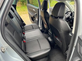 ŠKODA KAROQ 2.0 TDi 110kw 4x4 - 9