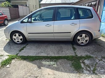 Ford C-MAX 1,8 tdci 85kW r.v.2008 - 9