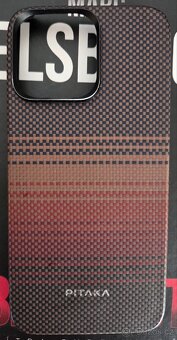 iPhone 15 Pro Max 256 GB Natural Titan - 9