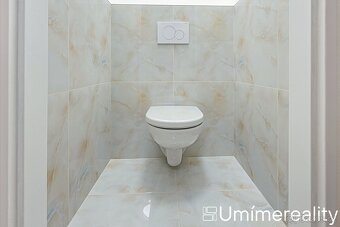 Pronájem byty 3+kk, 74 m2 - Praha - Stodůlky, ev.č. Bast - 9