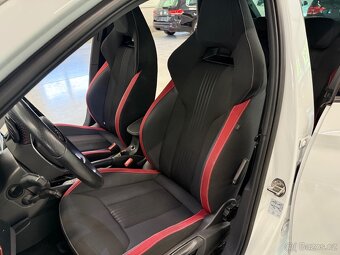 ŠKODA SCALA 1.0TSI 81kw, aut. DSG, r.2021, edice MONTE CARLO - 9