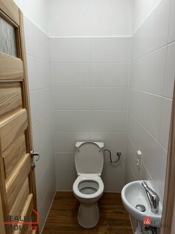 Pronájem, byty/2+kk, 45 m2, Horní Benešov, Bruntál [ID 74087 - 9