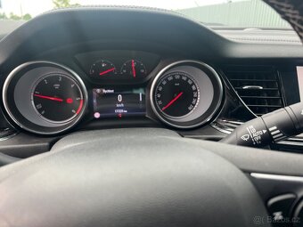 Opel Insignia 2.0 CDTI 125kw - 9