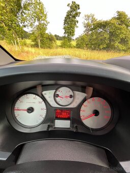 Peugeot partner tepee 1.6HDI 66kw - 9