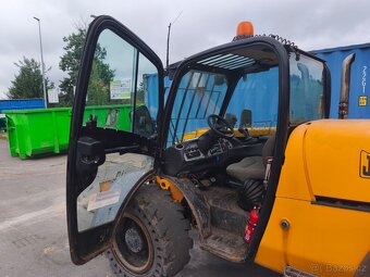 JCB 527-55 (4WS) - 9