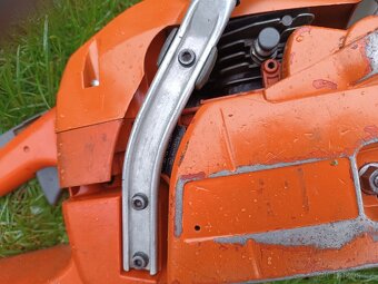 Motorová pila Husqvarna 350 - 9