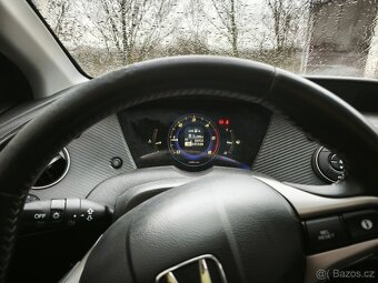 Honda Civic type S 2.2 CDTI 2008 - 9
