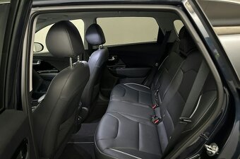 Kia Niro electric spirit 64kWh,DPH,záruka, dojezd WLTP 455 - 9