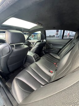 BMW F06 640i Grand Coupe Stage 2+ - 9