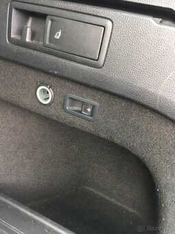 Volkswagen Passat b8 2.0tdi 110kw - 9