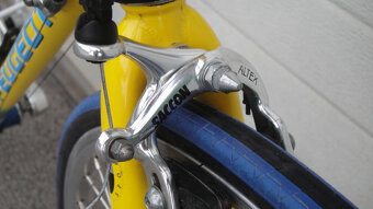 Peugeot Professionnel Course, rok 1995, nádherné - 9