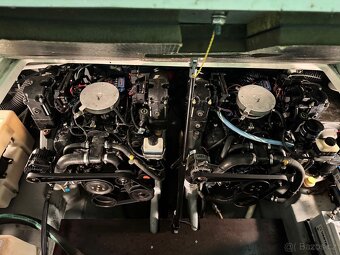 Sea Ray 280/315 Sundancer - 9