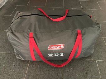 Stan Coleman Galileo 5 - 9
