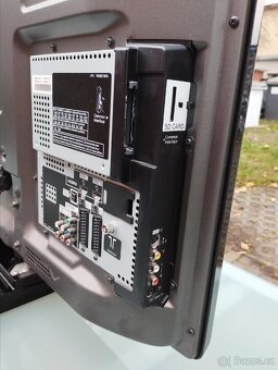 Tv Panasonic Viera / úhlopříčka 120 cm - 9