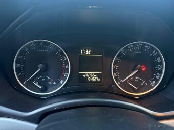 Náhradní díly Škoda Octavia II-2 1.6 TDI CAYC LHW 154 000km - 9