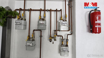 Prodej nájemního domu, 2000 m², Litvínov, ul. Hornická - 9