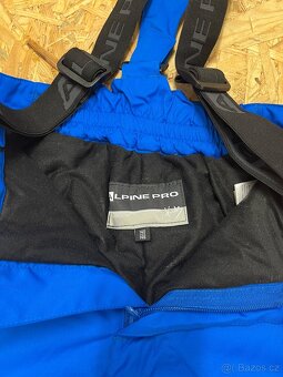 Lyzarska souprava Alpine Pro 140/146 - 9