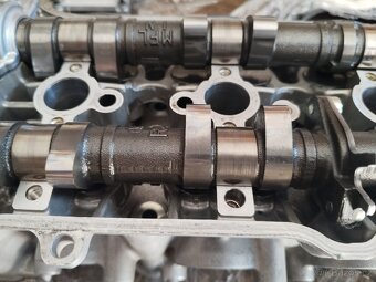 Honda CBR 1000 RR náhradní díly motoru SC59 - 9