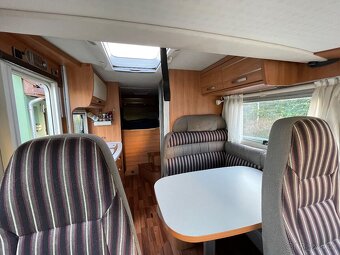 Hymer Exsis-i 614 - 9