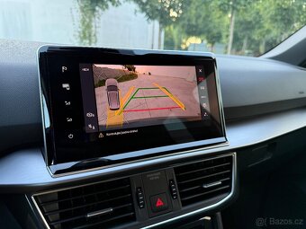 Seat Tarraco FR Line 2.0 TDI DSG 4DRIVE - 9