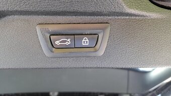 BMW X5 F15 3.0D.R.V.2014,7 MÍST, ČR,PO SERVISETOP - 9