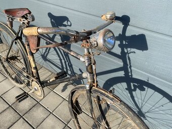 Historické kolo Premier Works - 9